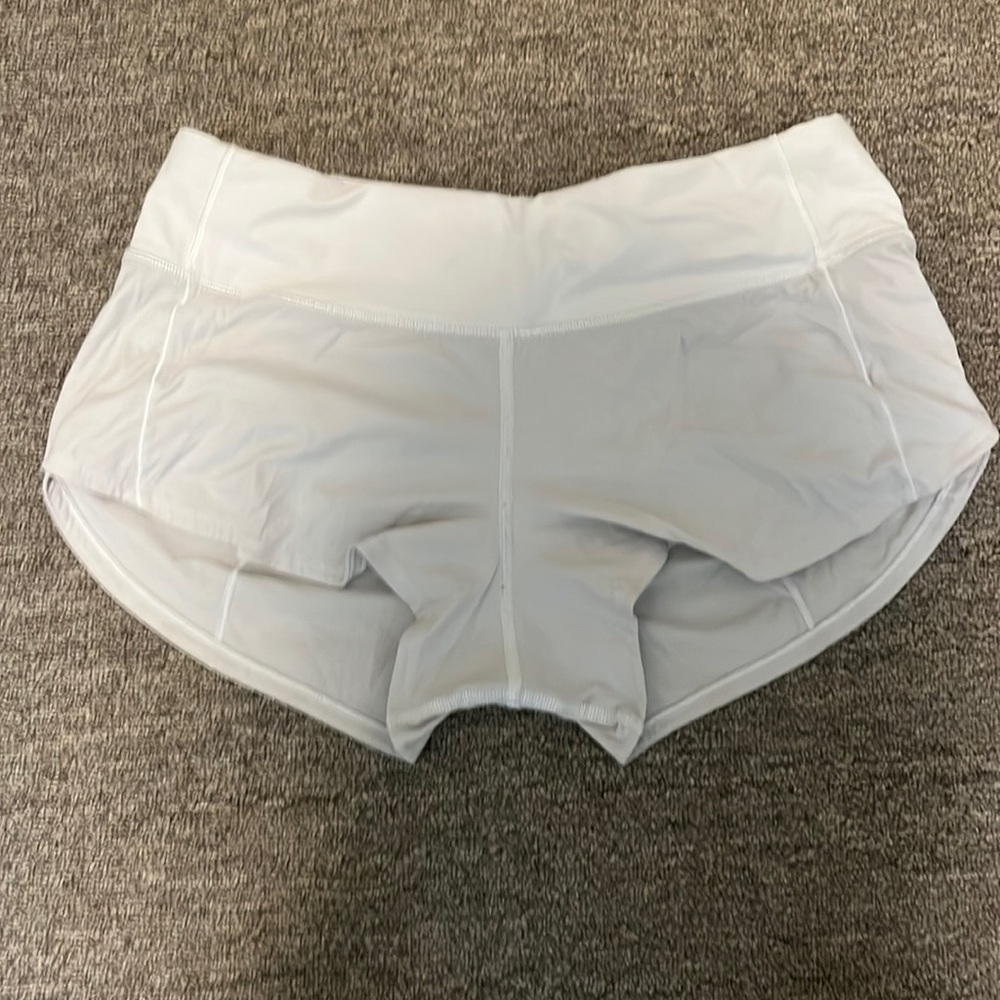 Lululemon Run - Speed Up size 4